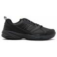 thumbnail image 1 of Size 12.5 - New Balance 626v2 Triple Black, 1 of 5