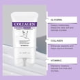 thumbnail image 4 of Fiudx Crema para Cuello, Crema Reafirmante Liftpro, Firmglow, Suavizante de Arrugas Hydratemax, Antiedad/Cuidado de La Piel/Belleza Del Cuello, Todo Tipo de Piel, Fórmula Ligera y No Grasa, Incluye F, 4 of 7