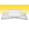 Fabrication Enterprises 11-1716-36 Waxwel Blocks, Citrus Paraffin Wax Refill - 36 Refill