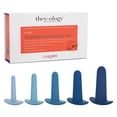 thumbnail image 2 of They-Ology 5 Piece Wearable Anal Training Set, 2 of 10