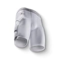 thumbnail image 1 of Storelli Sports Body Shield Field EB Player Sliders, White, Small, 1 of 7