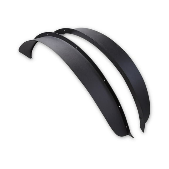 TrailFX BR006T TFX Fender Flares FENDER FLARES