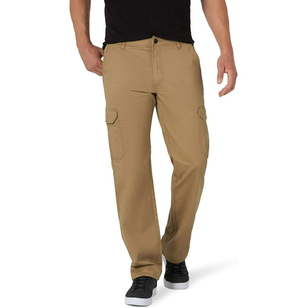 Extreme comfort straight hotsell fit cargo pant