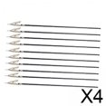 thumbnail image 1 of Paquete De 4 X 10 Soportes Para Modelador De Aerógrafo Con Clip De Para Kit De Construcción De Juguetes Modelo, 1 of 8