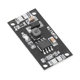 Mini Panneau Solaire 5V 45mA 0.225W - Dimensions 53x30mm - Pour Bricolage Et Petits Projets électroniques