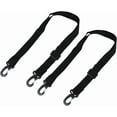thumbnail image 6 of 2Pcs Adjustable 1-Inch Universal Tactical Bag Strap Replacement Nylon Shoulder Sling Strap for Water Bottle Pouch Hunting Bag, 6 of 7