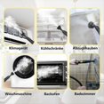 thumbnail image 5 of Cepillos para SC1, SC2, SC3, SC4 y SC5 Boquillas de Vapor. Repuestos y Accesorios. Cepillos Redondos para Limpiadores A Vapor., 5 of 5