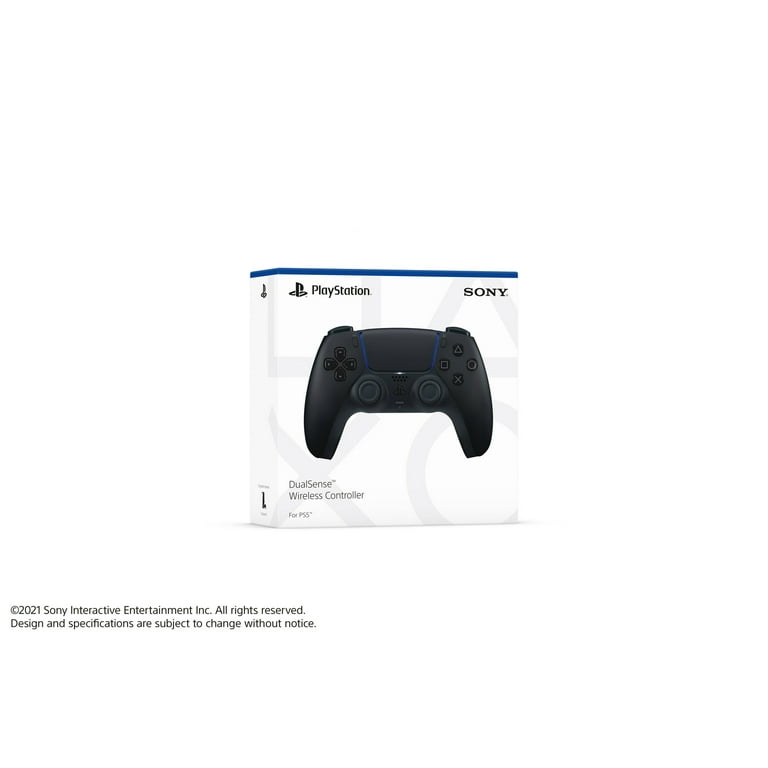 Sony PlayStation 5 PS5 DualSense Wireless Controller - 3006392