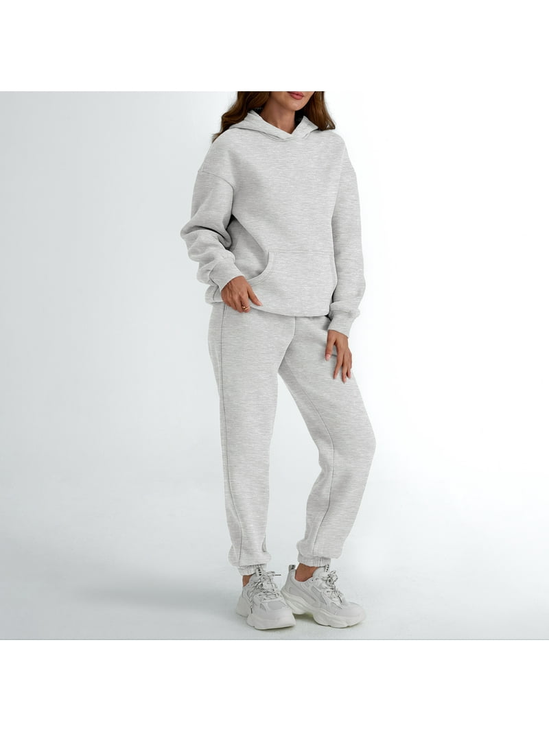 MessBebe Trainingspak voor dames, velours, loungewear MessBebe Trainingspak voor dames, velours, loungewear