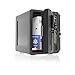 thumbnail image 3 of Honeywell 2901 Waterproof, Fire & Theft Safe (.74 cu ft), 3 of 3