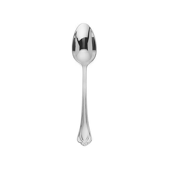 Lenox Alcott Dinner/Oval Soup Spoon