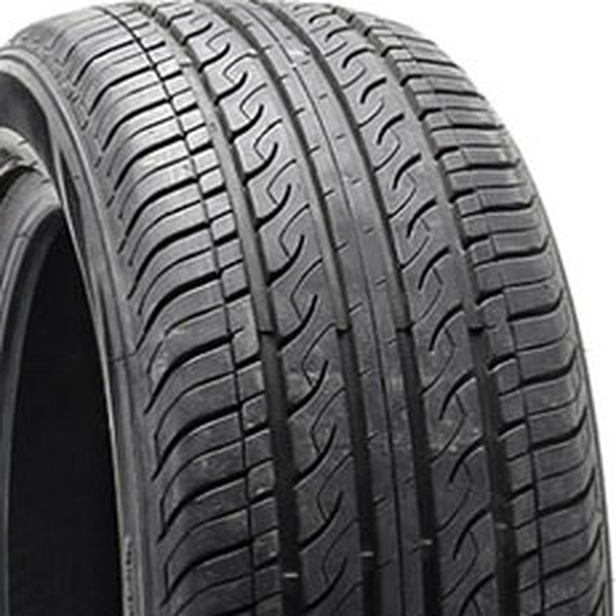 アシ Arisun Aggressor ZP01 All Season 195/60R14 86H Passenger