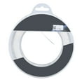 thumbnail image 2 of Clear Fishing Line, 100m Strong Abrasion Resistant Nylon Fishing Wire with Reduced Stretch and Enhanced Recovery for Sea Shore Raft Fishing, 2 of 7