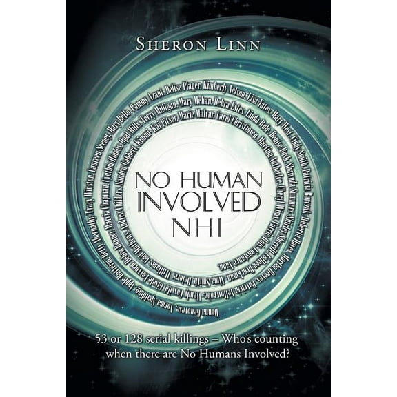 No Human Involved : Nhi