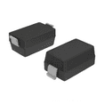 thumbnail image 2 of Pack of 20  MMSZ5245B-E3-08  Zener Diode 15 V 500 mW ±5% Surface Mount SOD-123, 2 of 2