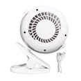 thumbnail image 2 of Ventilador sin aspas, ventilador con clip 2 mini ventilador con clip ultra sensible, 2 of 12