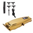 thumbnail image 1 of Kit De Corte De Pelo, Recortadora De Pelo Eléctrica Portátil Profesional De Bajo Ruido Para Viajes Para El Hogar ANGGREK JG1413, 1 of 8