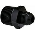 thumbnail image 2 of Fragola Performance 481617-Bl Straight Adapter Fitting #8 X 3/4 Mpt Black, 2 of 3
