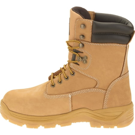 Herman Survivors Men's Big Timber Steel Toe Work Boot - Best Mens Work Boots