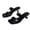 Black, variant on Gpaecead Women Double Strap High Heel Mules Solid Color Backless Cushioned Spring Summer Commute Elegant Shoes,B-Beige