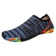 thumbnail image 1 of Mujeres Zapatos de Agua de Moda Casual Versátil Rastreo Buceo Tamaño Mayor Primavera/Verano Estilo de Moda Cómodo Transpirable, 1 of 7
