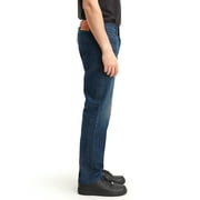 Levi's Men's 514 Straight Fit Jeans