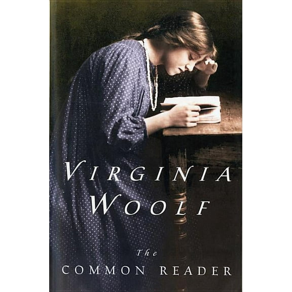 The Common Reader, (Paperback)