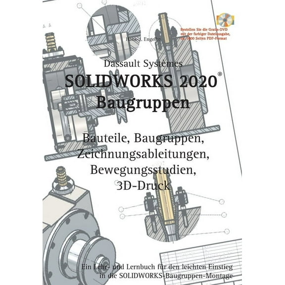 SOLIDWORKS 2020 Baugruppen (Paperback)