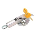 thumbnail image 4 of Excavator Engine Cover Lock,Excavator Engine Cover Lock Engine Cover Lockfor Caterpillar Excavator Engine Hood Latch Convenient Use, 4 of 14