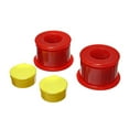 thumbnail image 3 of Energy Suspension 00-04 Ford Focus Red Rear Trailing Arm Bushing Set, 3 of 3