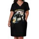 thumbnail image 3 of El mejor vestido de bolsillo suelto de Molly Hatchet, tendencia en vestidos de cumpleaños para mujeres, vestidos de fiesta, vestidos de verano, vestidos de noche para mujeres., 3 of 7