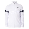 thumbnail image 5 of Sergio Tacchini Orion Track Jacket, White, 5 of 5