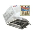 thumbnail image 2 of MaxxAir 00 225000 Original Vent Cover Zero Leak Kit, 2 of 2