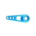 thumbnail image 2 of 1 Uds 25t Servo bocina de brazo para Wltoys A949 A959-b A969 A979 azul, 2 of 5