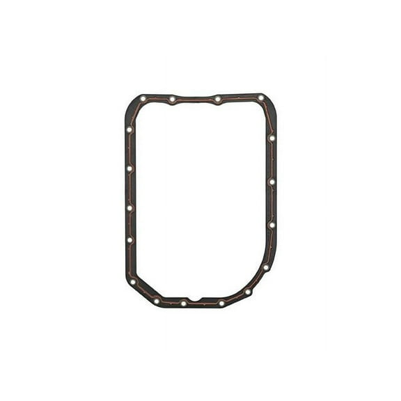 Automatic Transmission Pan Gasket - Compatible with 2002 - 2006 Chevy Silverado 1500 6.0L V8 2003 2004 2005