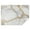 White Marble Gold, variant on White Marble Gold Line Pattern Rectangle Tablecloth 60"x84",Waterproof Polyester Rectangle Table Cloth, Wipeable Spillproof Polyester Tablecloth for Dining, Camping, Indoor and Outdoor