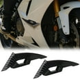 thumbnail image 1 of BotaniNest Universal Motorcycle Exterior Decorative Trim Styling Enhancement For Bike Customization, 1 of 4