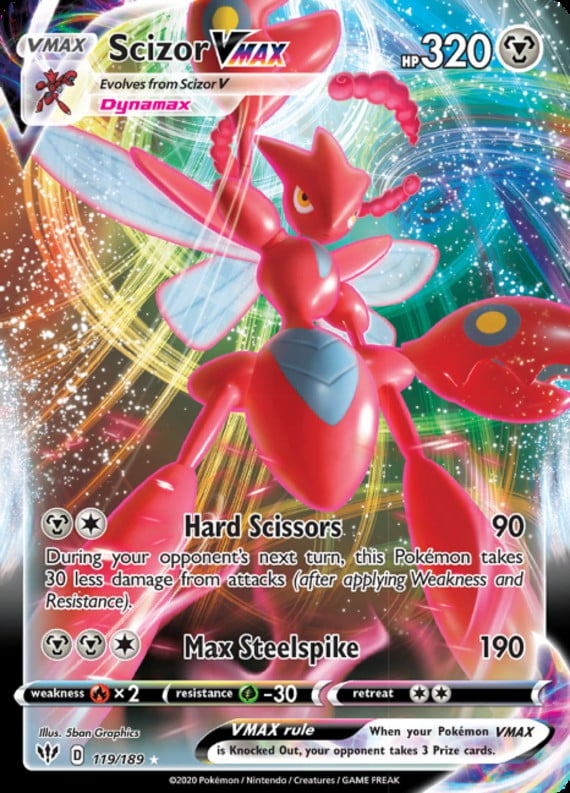 pokemon darkness ablaze best cards