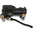 thumbnail image 4 of Dorman 911-994 Engine Intake Manifold Runner Control Motor for Specific Hyundai / Kia Models Fits select: 2011-2013 KIA SORENTO, 2010-2012 HYUNDAI SANTA FE, 4 of 6