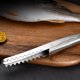 thumbnail image 4 of unbranded De En Acero Inoxidable Herramienta Para Cocina De Usar Plata, 4 of 8
