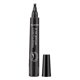 thumbnail image 1 of Lápiz de cejas resistente al agua de cuatro cabezas 1 ml - punta cuádruple para trazos de cabello realistas - fórmula duradera a prueba de sudor - cepillo de cerdas suaves incluido - disponible en 5, 1 of 7