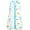 style2, variant on AUQ Baby Swaddle,Baby-Safe Fit Baby Boy Blankets,Adapts Quickly to Growth Swaddle Blanket,Style2,85cm