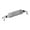 Grey, variant on colcolo Travel Neck Pillow Breathable Compact for Airplane for Airport Car Traveling Grey
