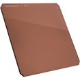thumbnail image 1 of Formatt-Hitech 100x100mm (4x4") Resin Solid Color Chocolate 3, 1 of 1