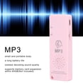 thumbnail image 4 of Mini reproductor de música portátil ultrafino con calidad de sonido sin pérdida, diseño compacto y portátil para escuchar en movimiento, 4 of 5