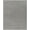 Pewter, Taupe, Rose Cream / Buffy, variant on Hauteloom Buffy Wool Living Room, Bedroom Area Rug - Contemporary - Plush Pile - Natural Gray, Cloud Gray, Dark Gray - 2' x 3'