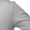 thumbnail image 5 of X RAY JEANS Mens Turtleneck Sweater Pullover, Heather Grey, 2XL, 5 of 6