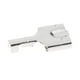 thumbnail image 3 of Cable Terminal Macarena 100pcs Bloqueo del Conector Femenino 3.5A, 3 of 8