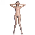 thumbnail image 3 of Tentación del deseo perspectiva mono de alto rebote ropa interior sexy mujer, 3 of 3