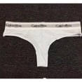 thumbnail image 4 of Tanga Pequeña De La Marca C De Algodón De Cintura Baja Estilo Explosivo Cómodo Clásico CCYD, 4 of 4